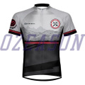 Wholesale Fancy Fitnes Cycling Shirts Manufacturer